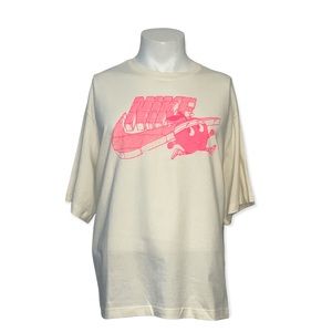 Nike graphic shirt size XXL